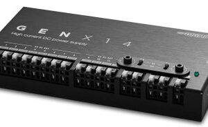 The GigRig GEN-X-14 Compact DC Power Supply - Image 2