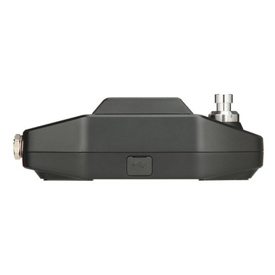 Shure GLXD6+ Dual Band Guitar Pedal Receiver