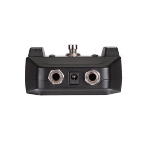 Shure GLXD6+ Dual Band Guitar Pedal Receiver - Image 6