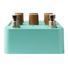 Universal Audio UAFX Del-Verb Ambience Companion Reverb & Delay Pedal - Image 3