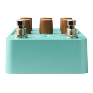 Universal Audio UAFX Del-Verb Ambience Companion Reverb & Delay Pedal - Image 2