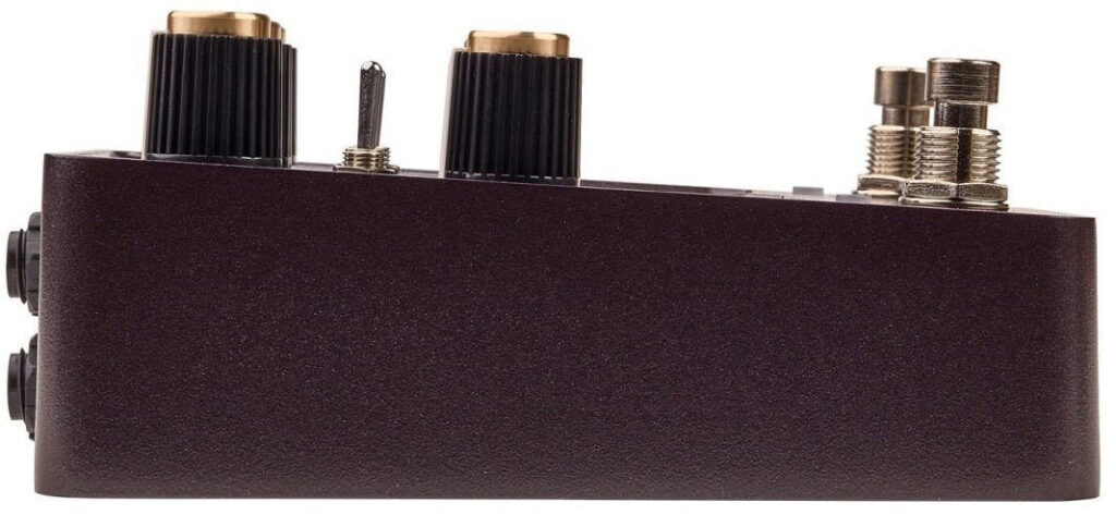 Universal Audio UAFX Lion '68 Super Lead Amp Simulator Pedal