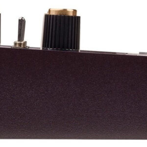 Universal Audio UAFX Lion '68 Super Lead Amp Simulator Pedal - Image 5