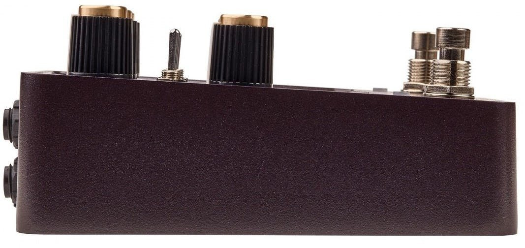Universal Audio UAFX Lion '68 Super Lead Amp Simulator Pedal - Image 5