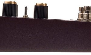 Universal Audio UAFX Lion '68 Super Lead Amp Simulator Pedal - Image 2