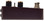 Universal Audio UAFX Lion '68 Super Lead Amp Simulator Pedal - Image 4