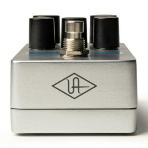 Universal Audio UAFX 1176 Compressor Pedal - Image 5