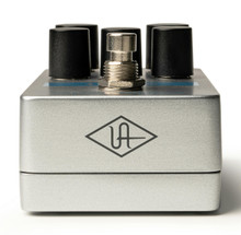 Universal Audio UAFX 1176 Compressor Pedal - Image 3