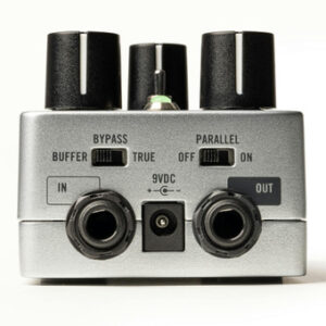 Universal Audio UAFX 1176 Compressor Pedal - Image 6