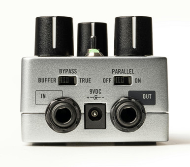 Universal Audio UAFX 1176 Compressor Pedal
