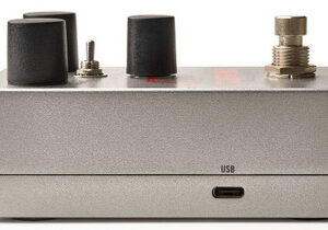 Universal Audio UAFX Teletronix LA-2A Studio Compressor Pedal - Image 6