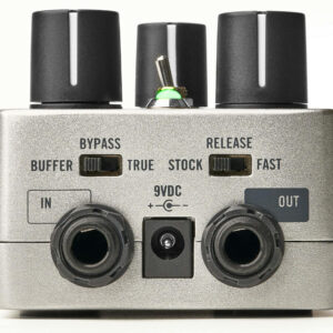 Universal Audio UAFX Teletronix LA-2A Studio Compressor Pedal - Image 5