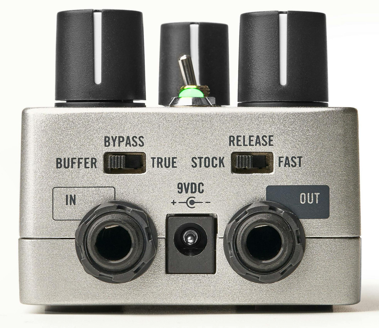 Universal Audio UAFX Teletronix LA-2A Studio Compressor Pedal - Image 5