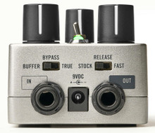 Universal Audio UAFX Teletronix LA-2A Studio Compressor Pedal - Image 3
