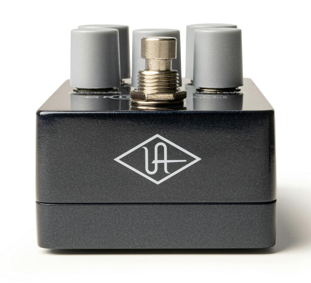 Universal Audio UAFX Orion Tape Echo Delay Pedal