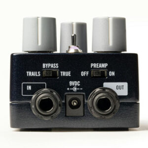 Universal Audio UAFX Orion Tape Echo Delay Pedal - Image 6