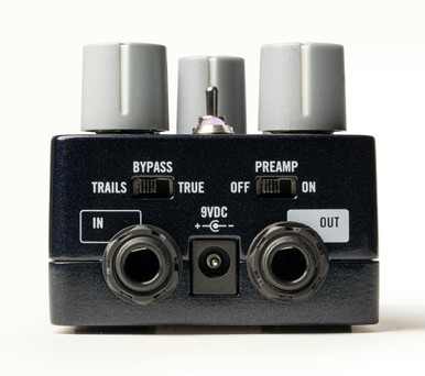Universal Audio UAFX Orion Tape Echo Delay Pedal