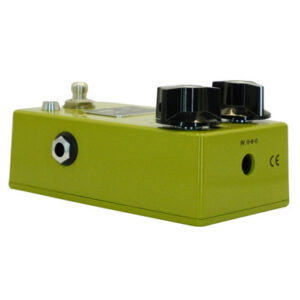 Browne Amplification Gritador Overdrive Pedal - Image 6