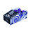 ThorpyFX Gunshot Overdrive Mini Pedal - Image 4
