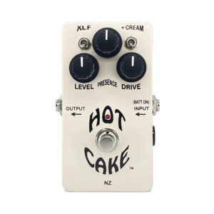 Crowther Audio Hotcakes Overdrive Pedal - Image 4