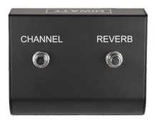 Hiwatt FS201 Footswitch - Image 4