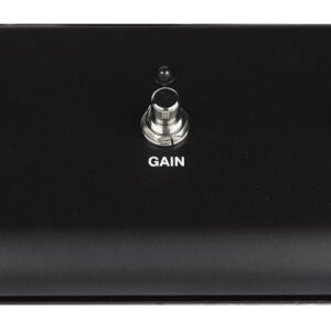 Hiwatt FS301L Footswitch - Image 2