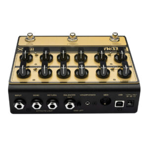 Friedman IR-X Preamp Pedal - Image 5