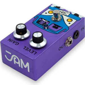 JAM Pedals Fuzz Phrase Si Fuzz Pedal - Image 5