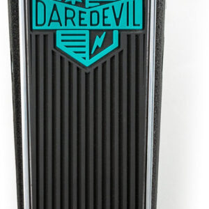 Jim Dunlop Cry Baby Daredevil Fuzz Wah Pedal - Image 5