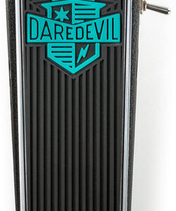 Jim Dunlop Cry Baby Daredevil Fuzz Wah Pedal - Image 2