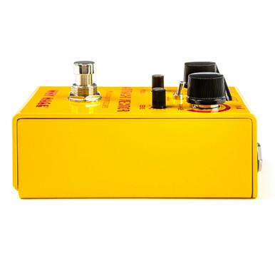 Way Huge WM92 Smalls Attack Vector Phaser & Envelope Pedal