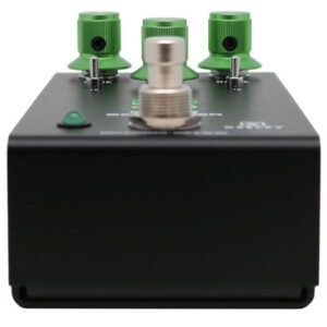 Keeley Electronics Noble Screamer 4-in-1 Natural Mid-Hump Overdrive Pedal - Image 6