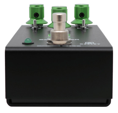 Keeley Electronics Noble Screamer 4-in-1 Natural Mid-Hump Overdrive Pedal