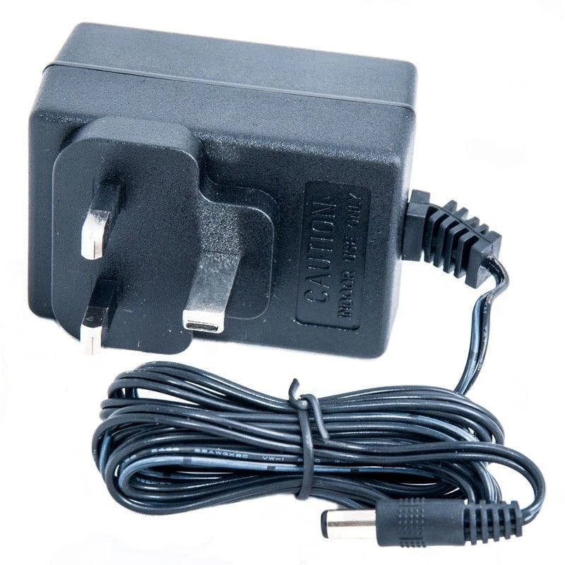 LD MEI100 UK Power Supply - Image 2