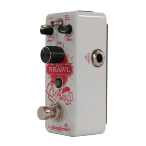 Landlord FX Bar Brawl High-Gain Distortion Pedal - Image 6