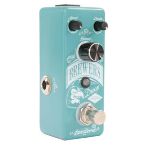 Landlord FX Brewers Droop Analog Chorus Pedal - Image 2