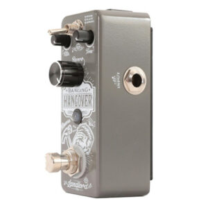 Landlord FX Banging Hangover Reverb Pedal - Image 6