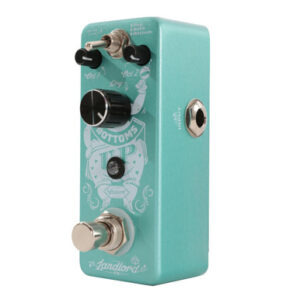 Landlord FX Bottoms Up Octave Pedal - Image 6