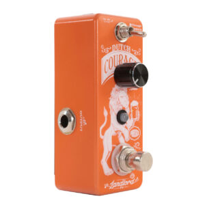 Landlord FX Dutch Courage Phaser Pedal - Image 5