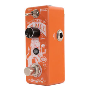 Landlord FX Dutch Courage Phaser Pedal - Image 6