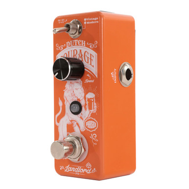 Landlord FX Dutch Courage Phaser Pedal