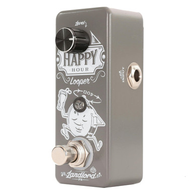 Landlord FX Happy Hour Looper Pedal