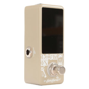 Landlord FX Lock In Guitar Tuner Pedal - Image 5