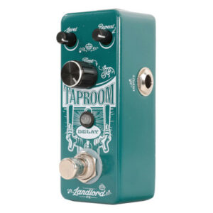 Landlord FX Taproom Delay Pedal - Image 6