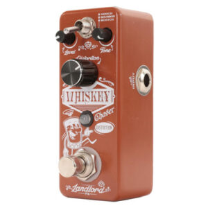 Landlord FX Whiskey Chaser Distortion Pedal - Image 6