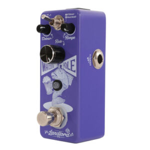 Landlord FX Watering Hole Flanger Pedal - Image 6
