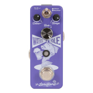 Landlord FX Watering Hole Flanger Pedal - Image 1