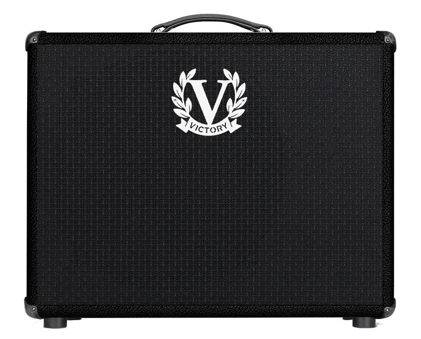 Victory MK Standard Overdrive 1x12 Speaker Cab - Image 1