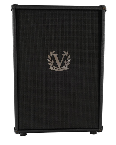 Victory MK Standard Overdrive 2x12 Speaker Cab