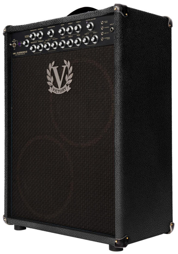 Victory MK Standard Overdrive 30W 2x10 Valve Amp Combo